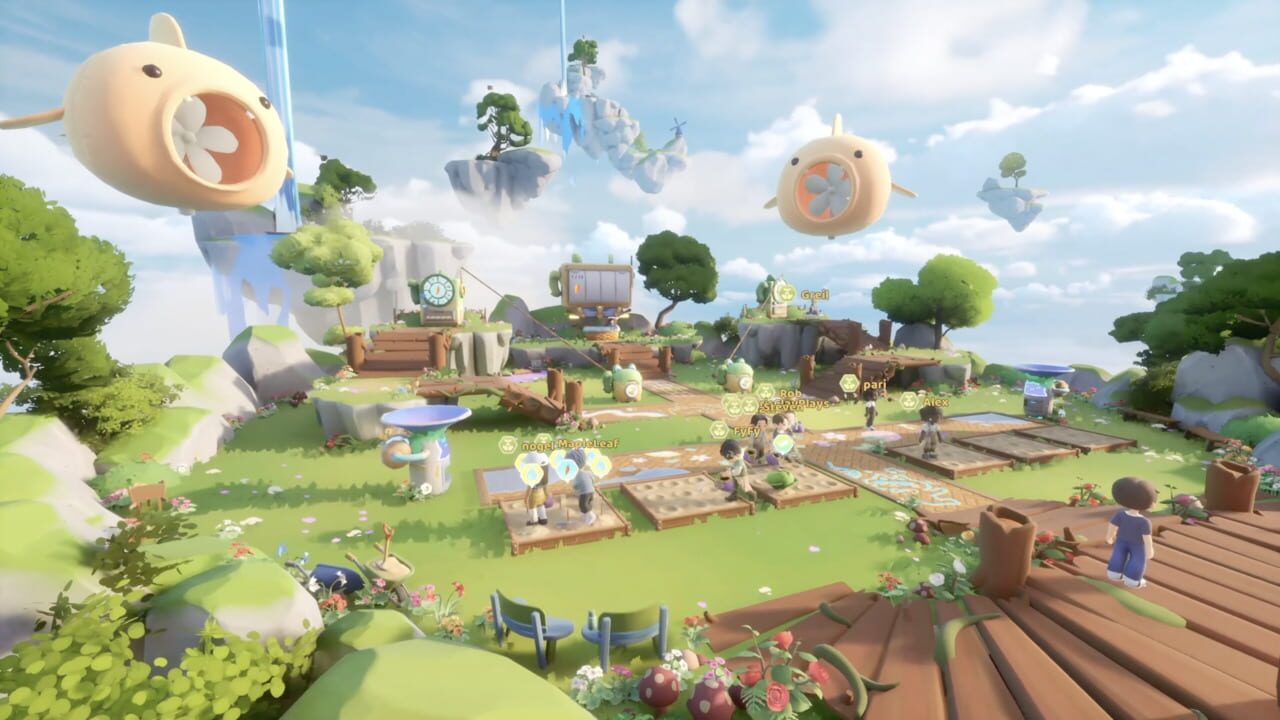 Capture de Loftia
