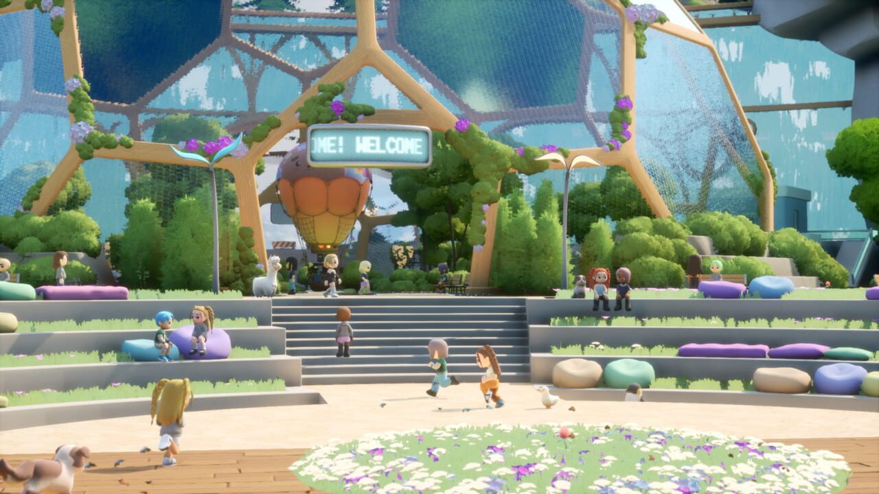 Capture de Loftia