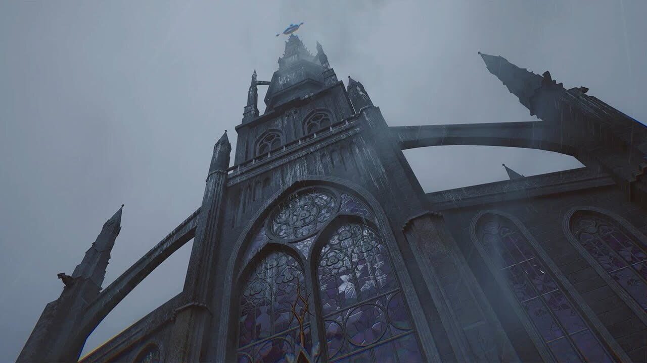Capture de Lord of Mysteries