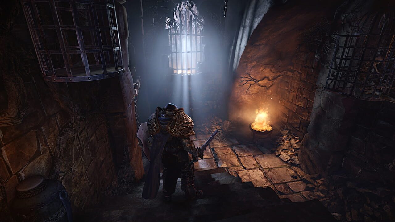 Capture de Lords of the Fallen