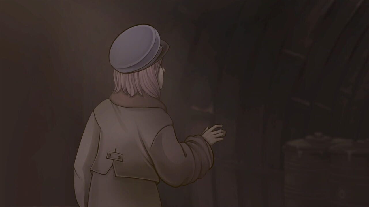 Capture de Lost in the Roots