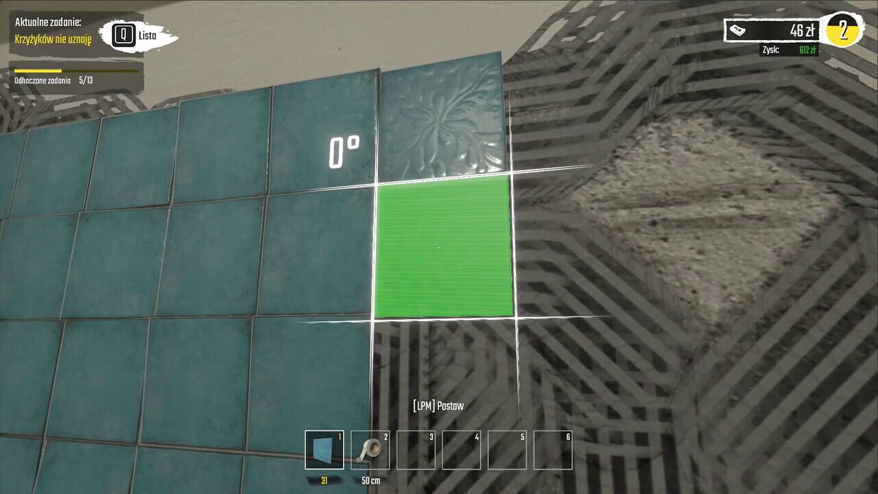 Capture de Low-Budget Repairs