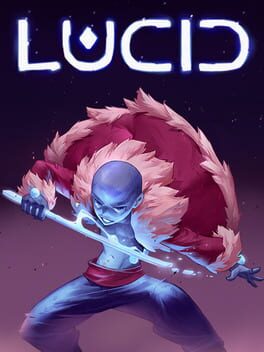 Jaquette de Lucid