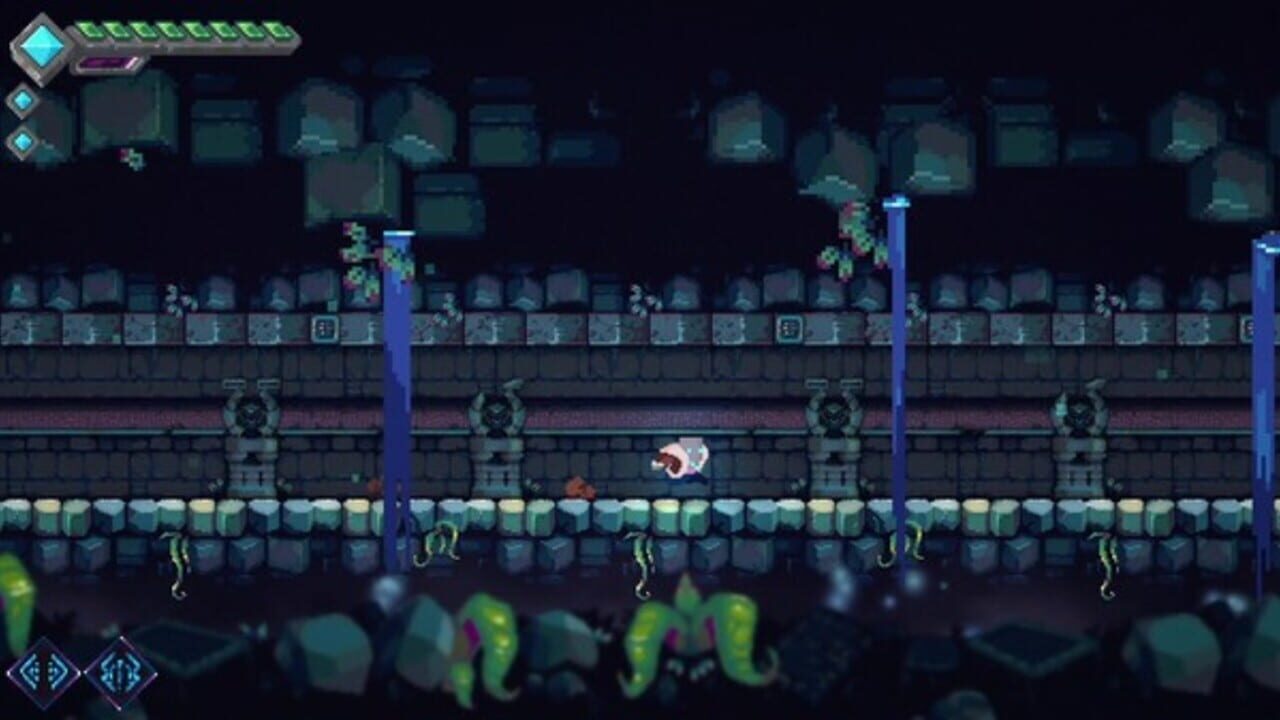 Capture de Lucid