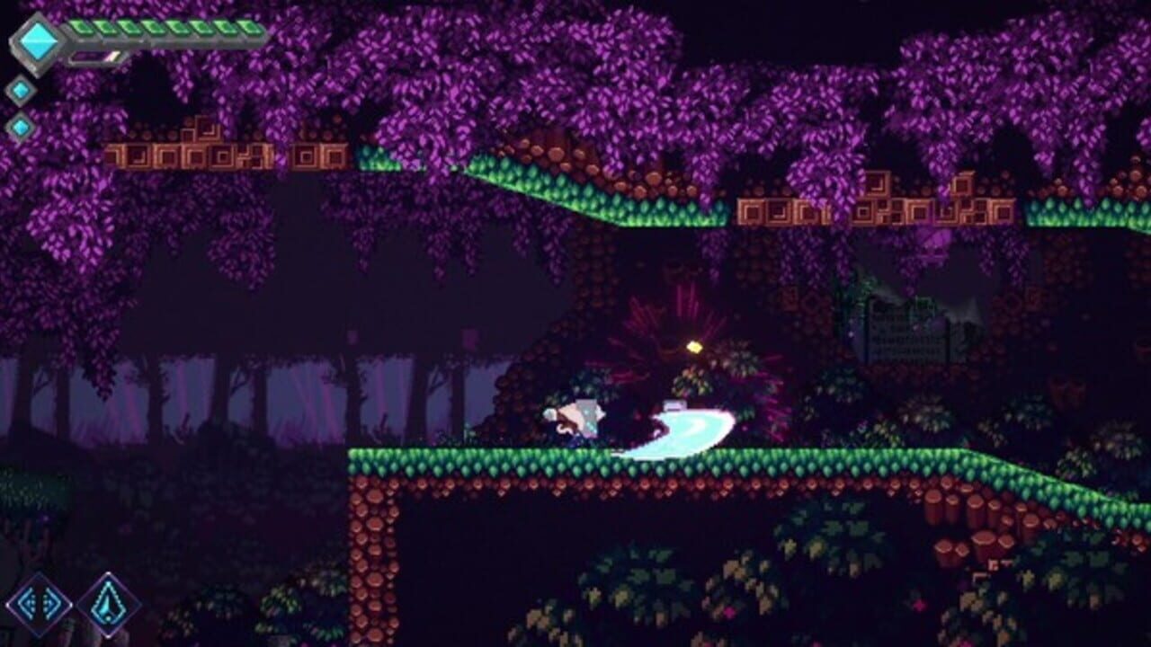Capture de Lucid