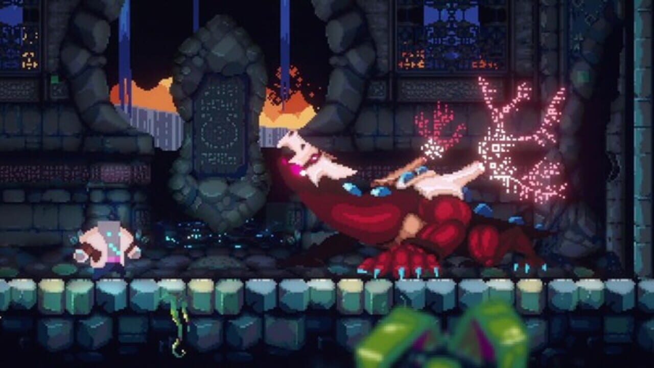 Capture de Lucid