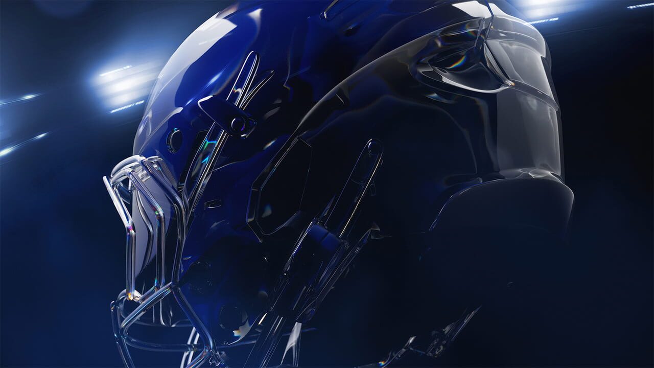 Capture de Madden NFL 27