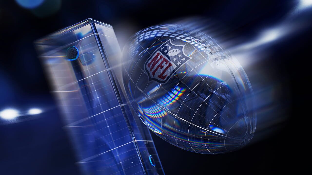 Capture de Madden NFL 27