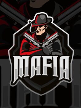 Jaquette de Mafia