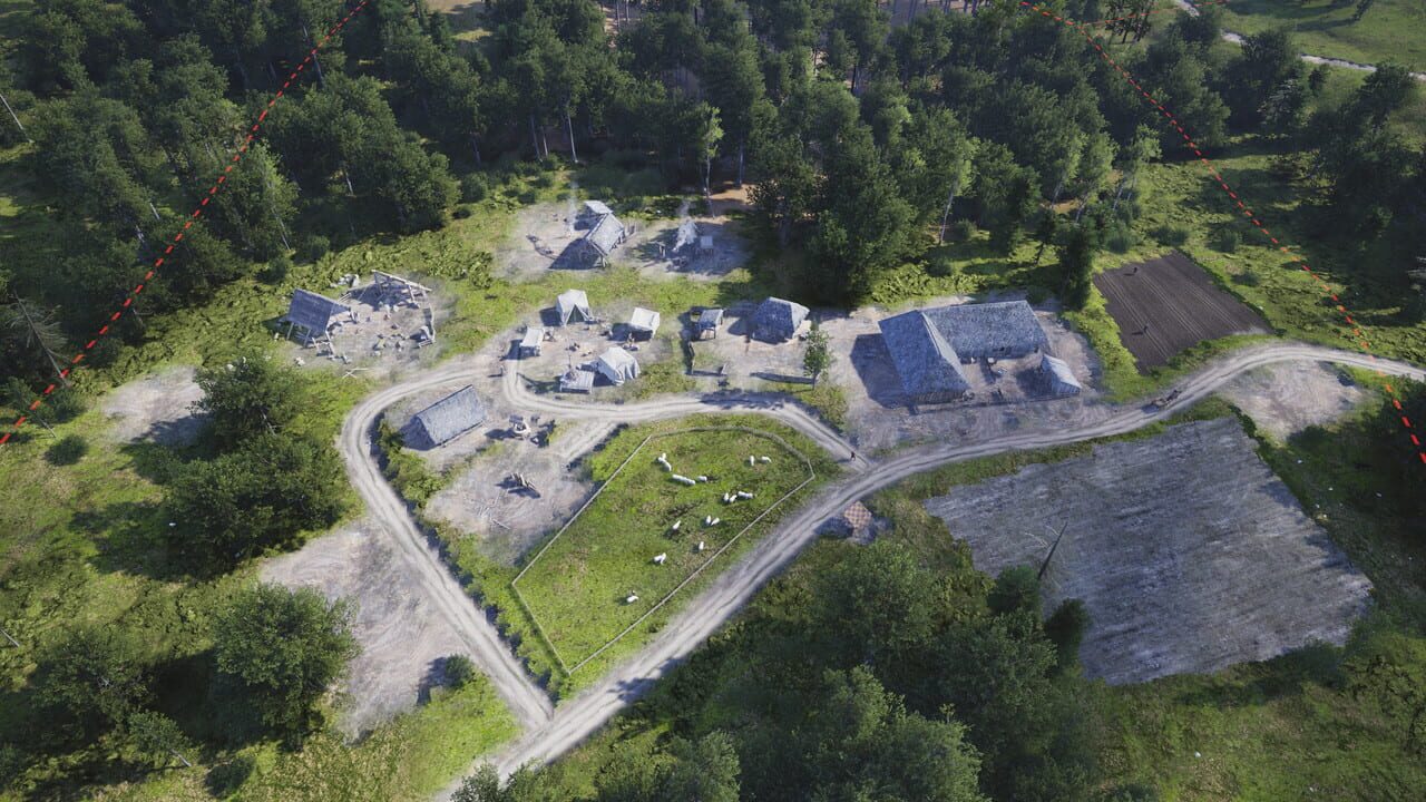 Capture de Manor Lords