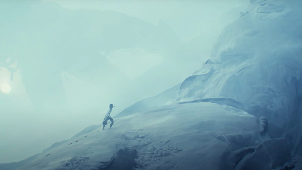 Capture de Mass Effect