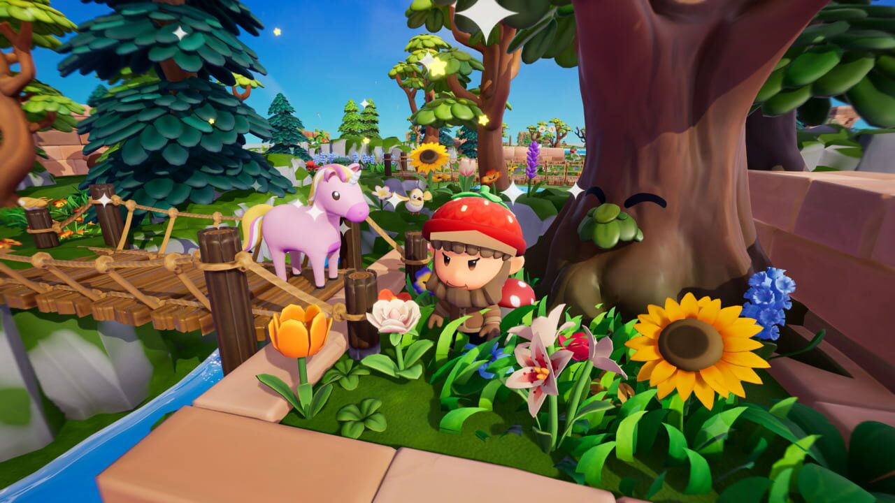 Capture de Mazey Village