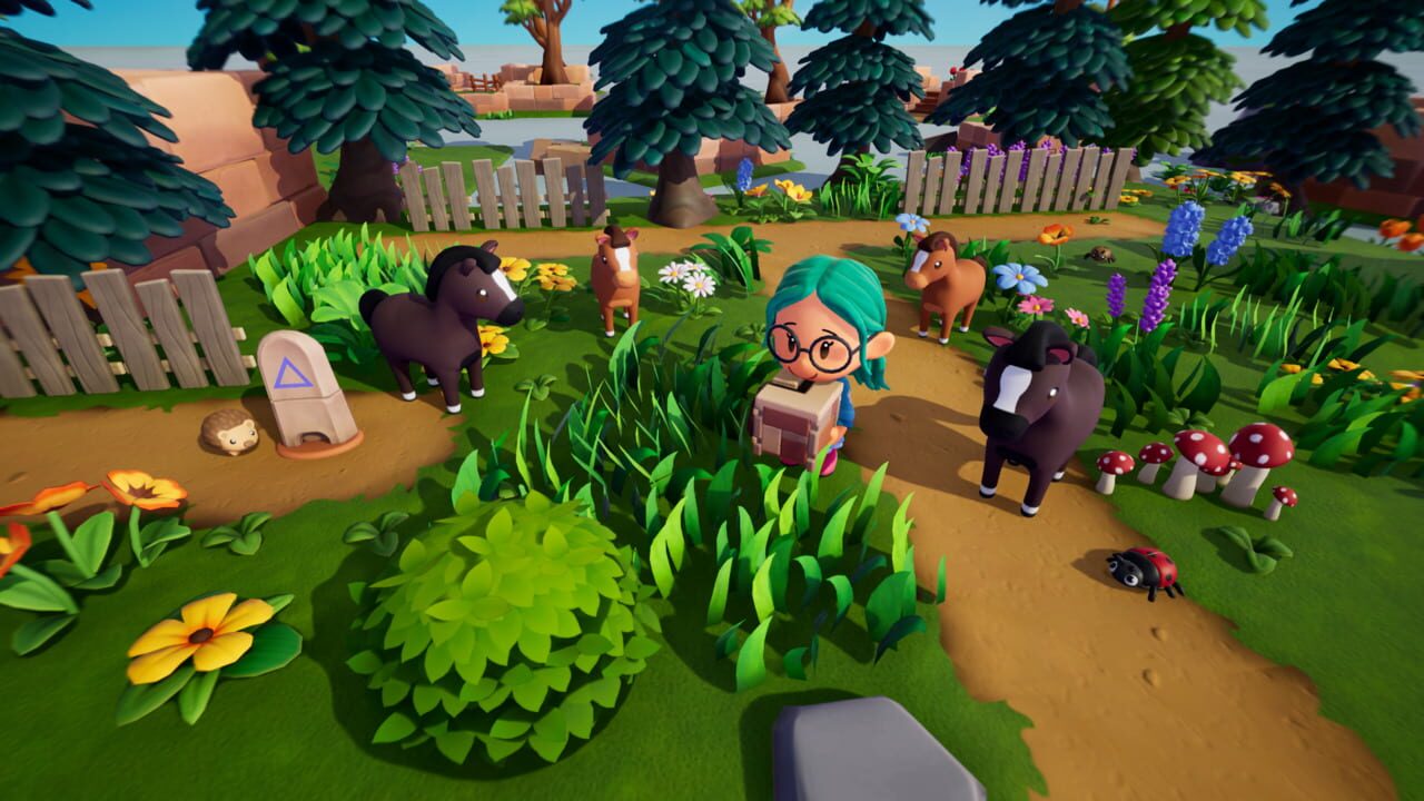 Capture de Mazey Village