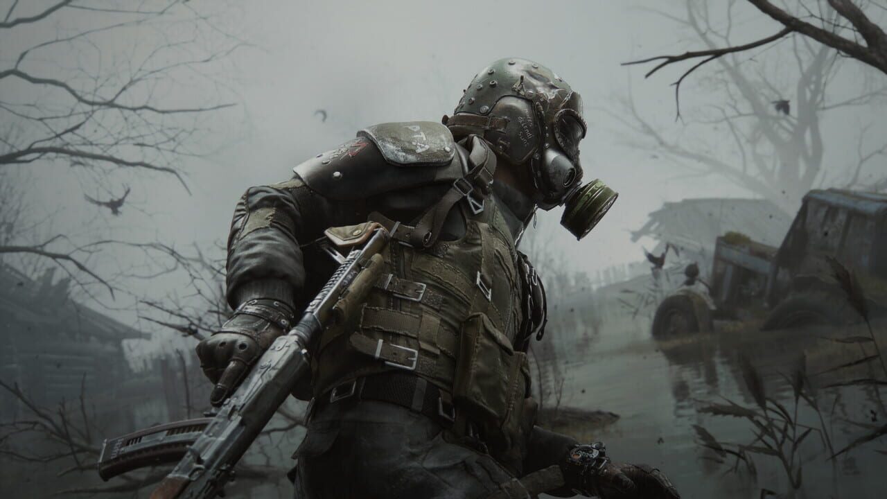 Capture de Metro 2039