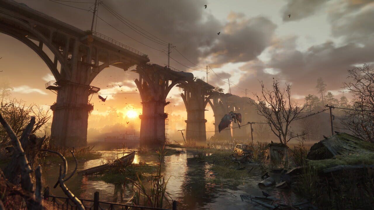 Capture de Metro 2039