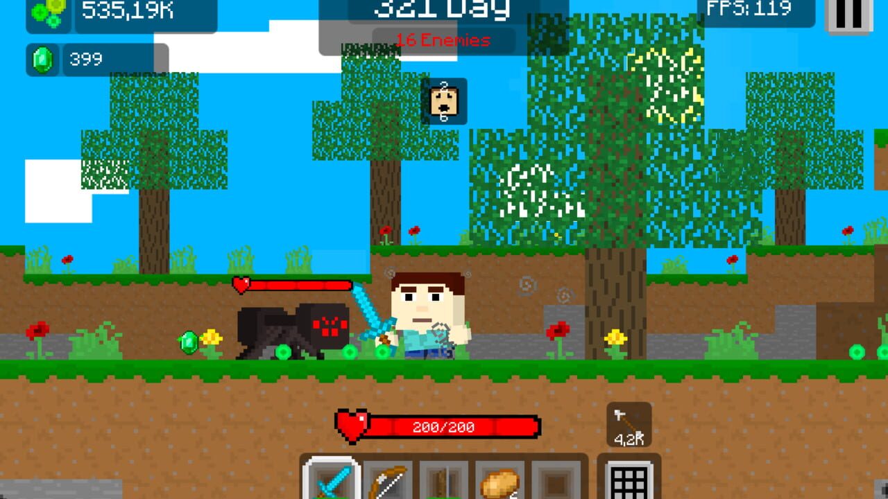 Capture de Mine Defense