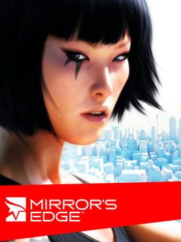 Jaquette de Mirror's Edge
