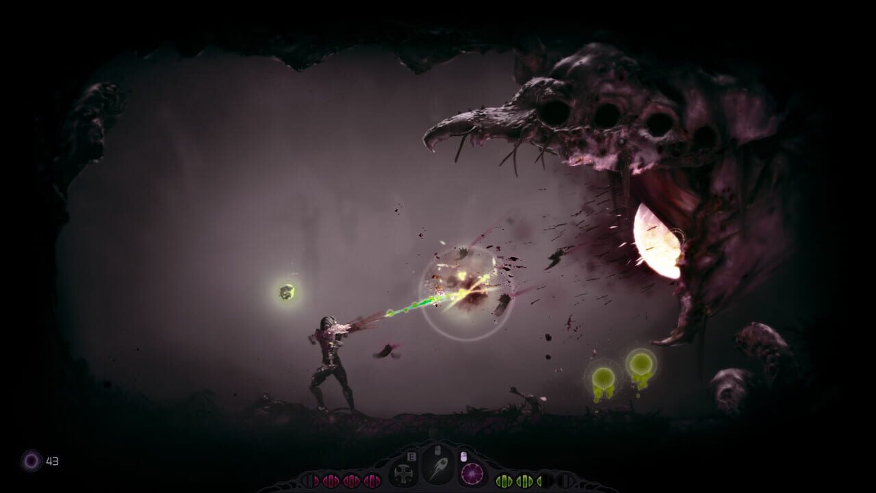 Capture de Moadra