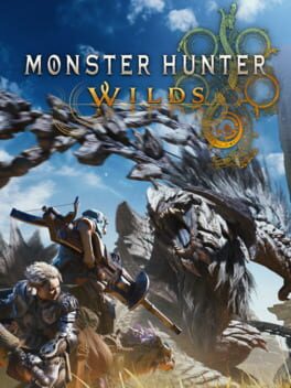 Jaquette de Monster Hunter Wilds