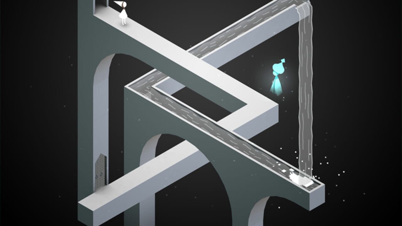 Capture de Monument Valley
