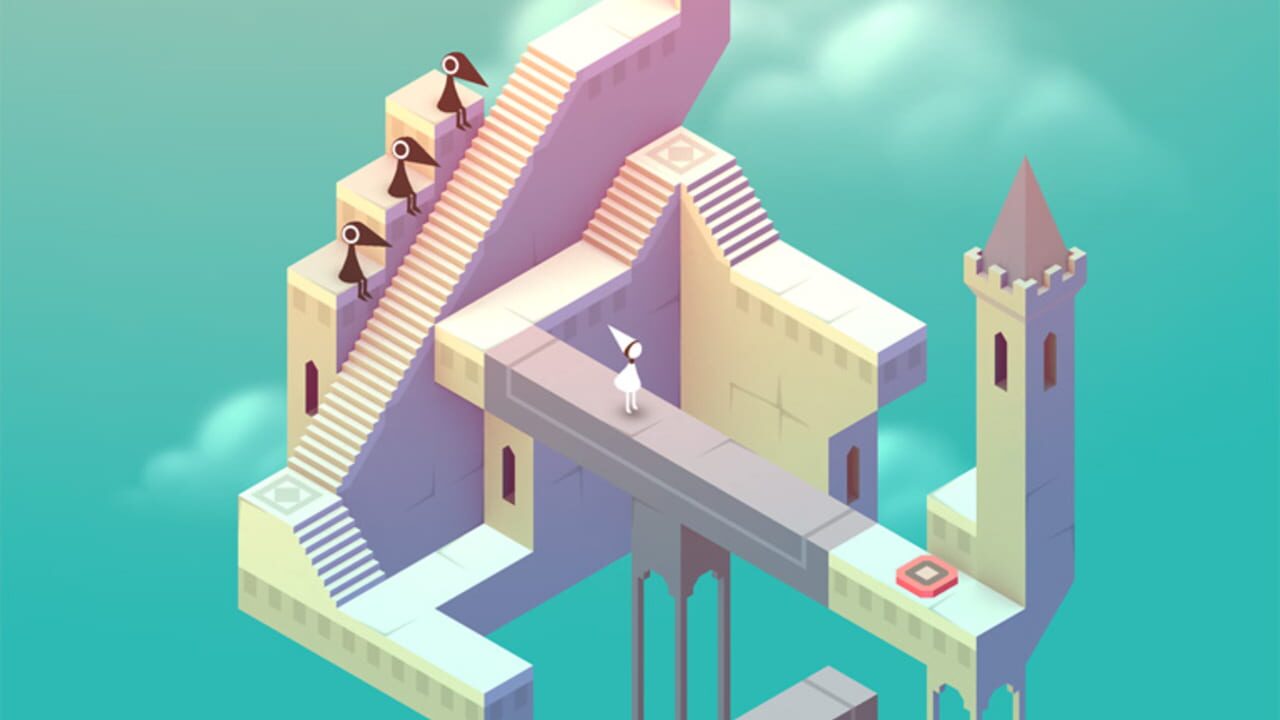 Capture de Monument Valley