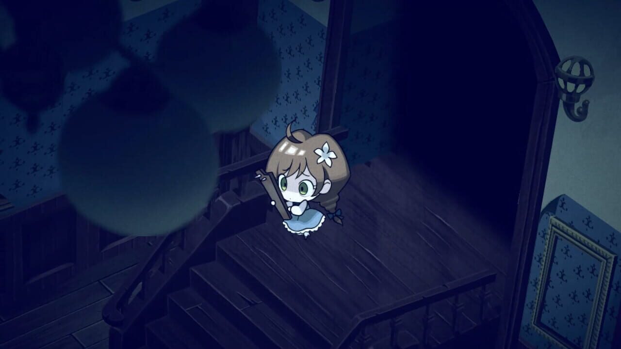 Capture de Moonlight Pale