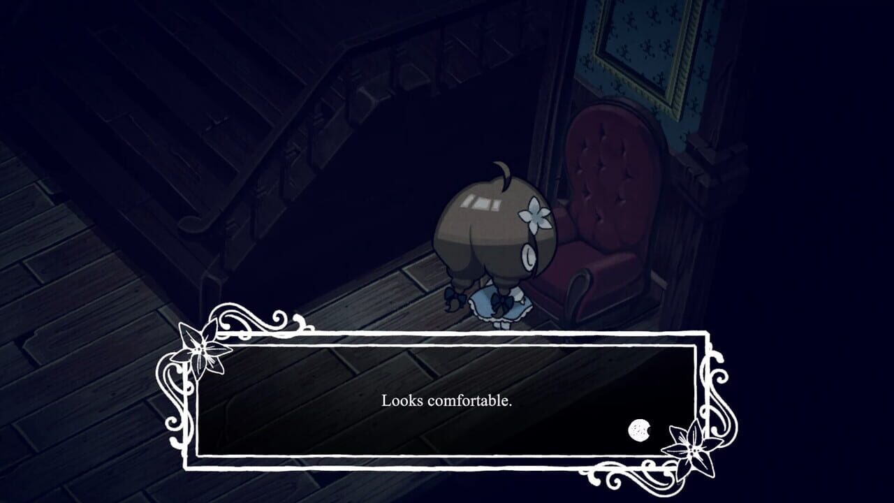 Capture de Moonlight Pale