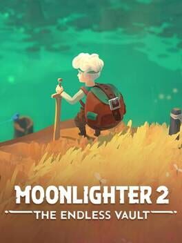 Jaquette de Moonlighter 2: The Endless Vault