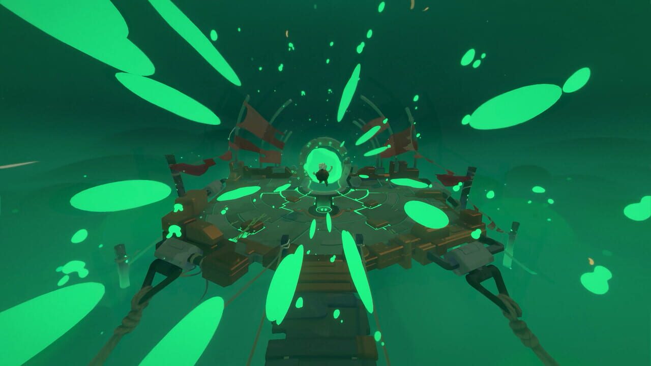 Capture de Moonlighter 2: The Endless Vault