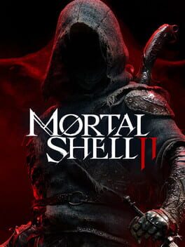 Jaquette de Mortal Shell II