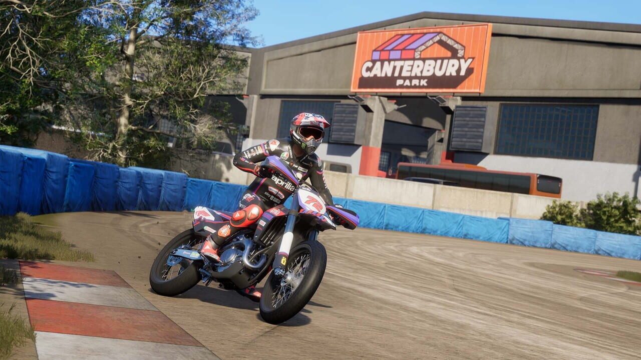 Capture de MotoGP 26