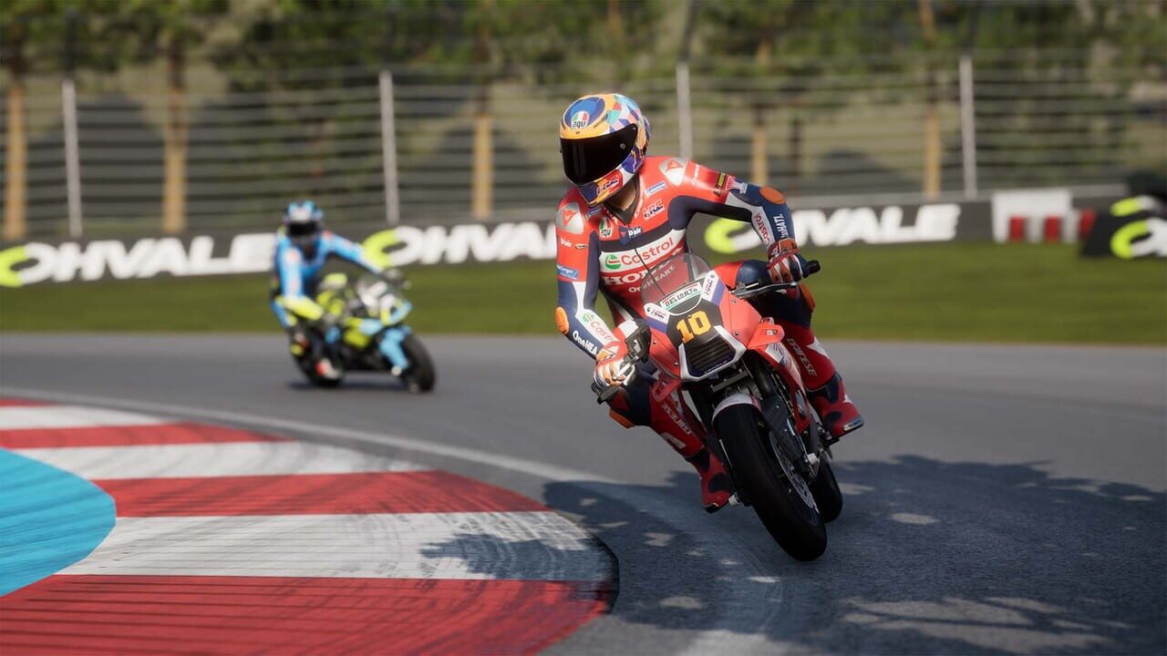 Capture de MotoGP 26