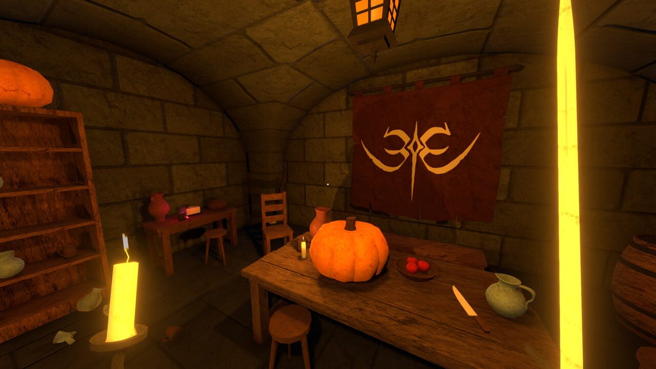 Capture de Neverlooted Dungeon
