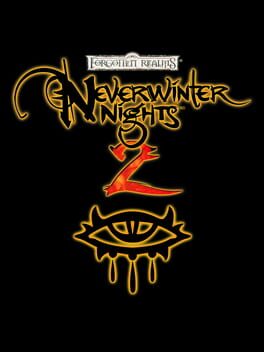 Jaquette de Neverwinter Nights 2