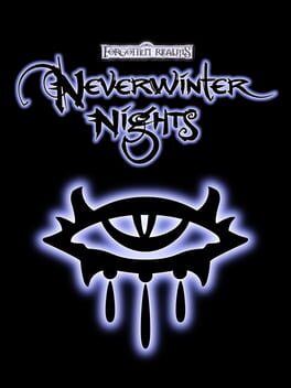 Jaquette de Neverwinter Nights