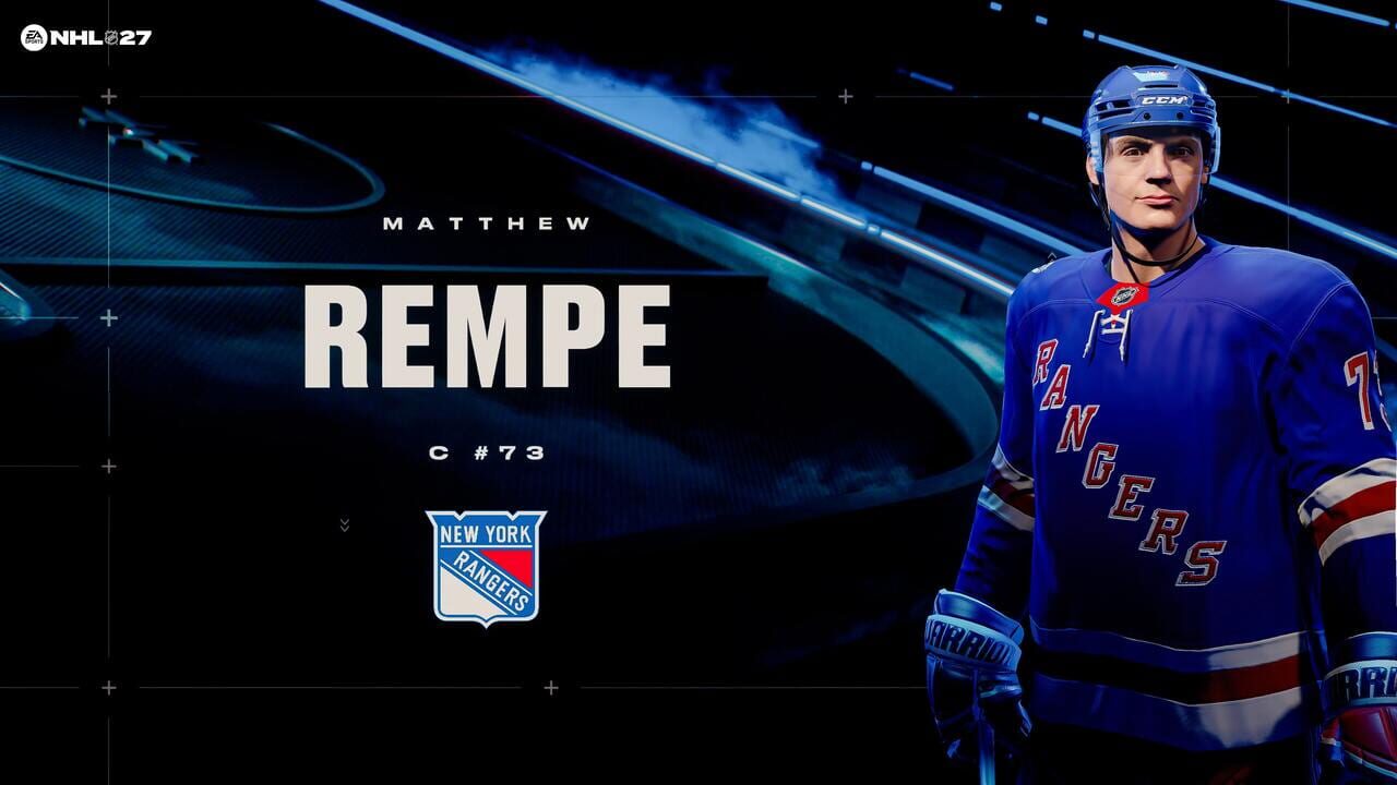 Capture de NHL 27
