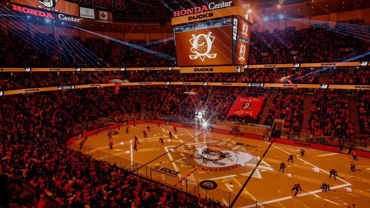 Capture de NHL 27