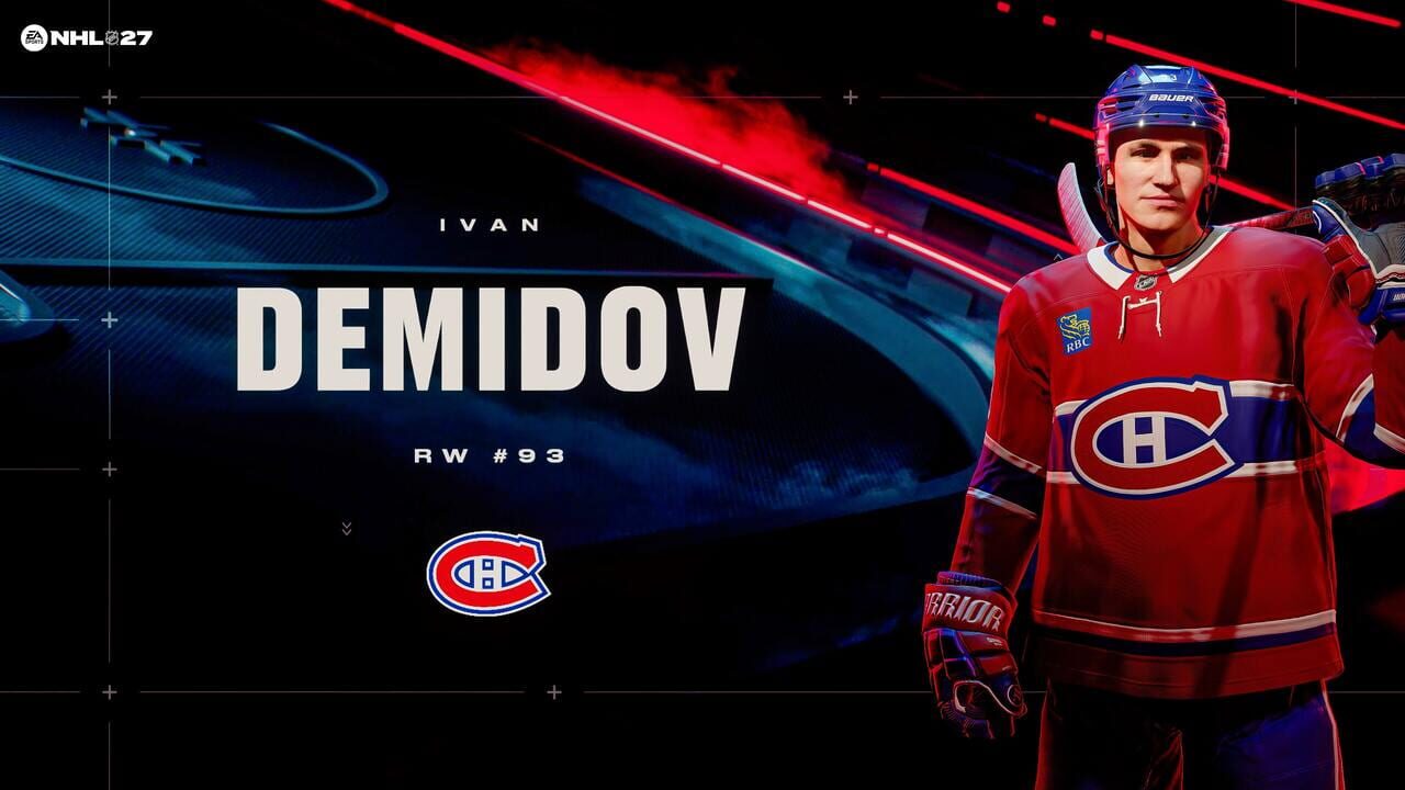 Capture de NHL 27