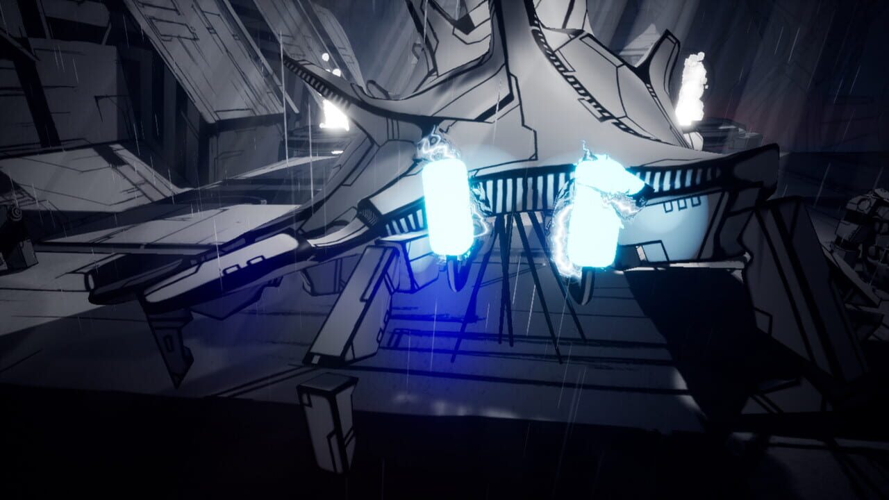 Capture de Nine Rounds Rapid