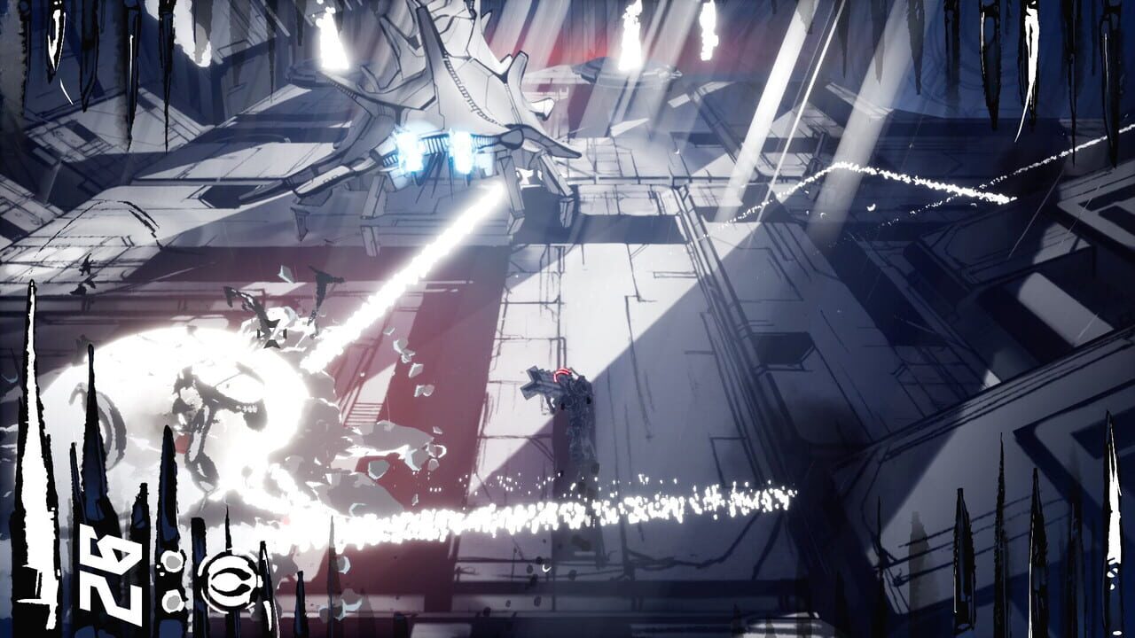 Capture de Nine Rounds Rapid
