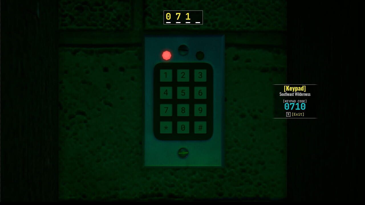 Capture de No More Room in Hell 2
