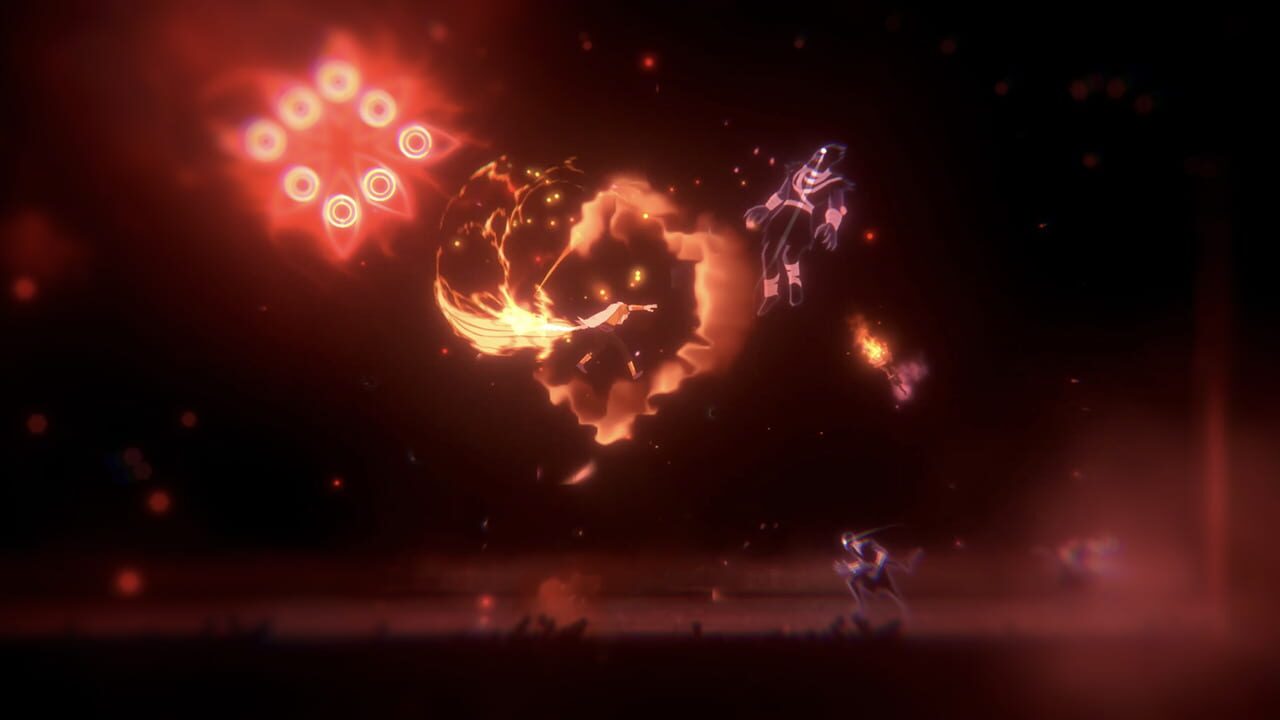 Capture de Nocturnal II