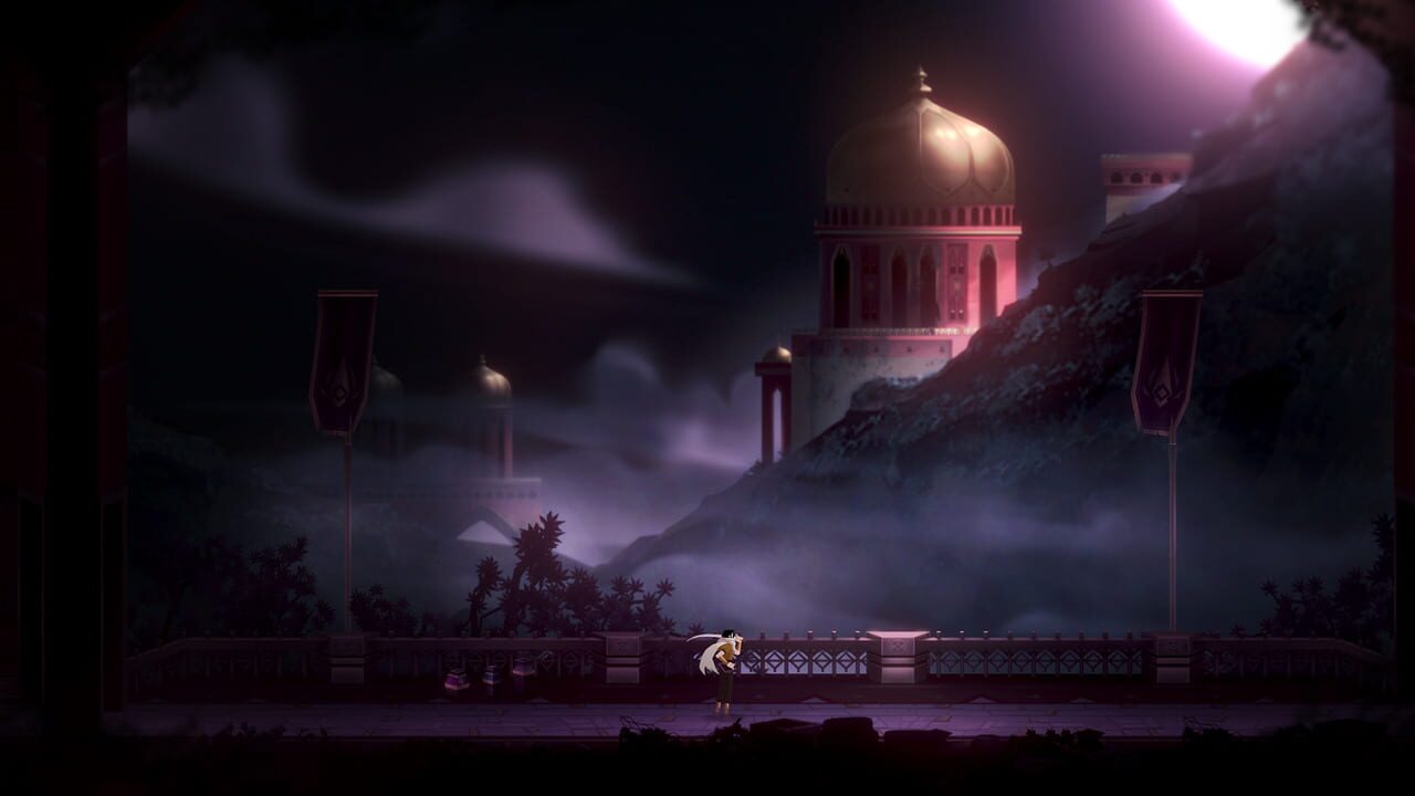 Capture de Nocturnal II