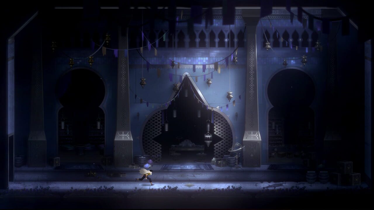Capture de Nocturnal II