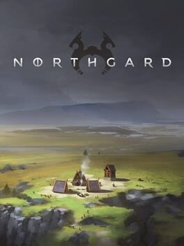 Jaquette de Northgard