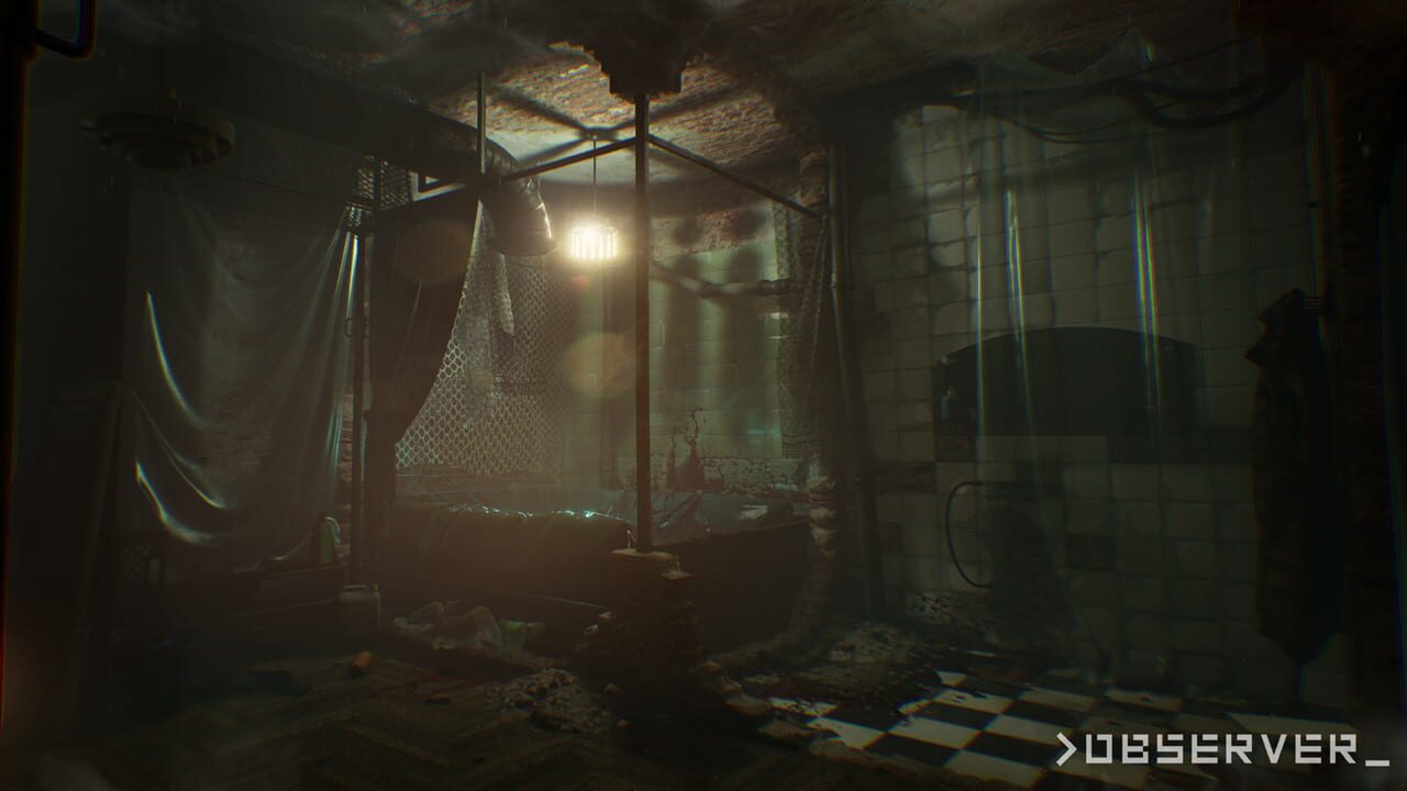 Capture de Observer