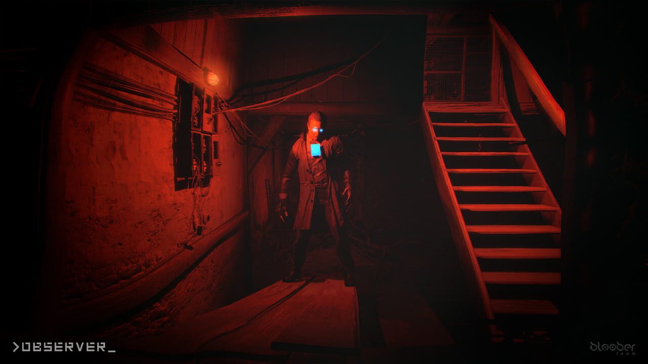 Capture de Observer