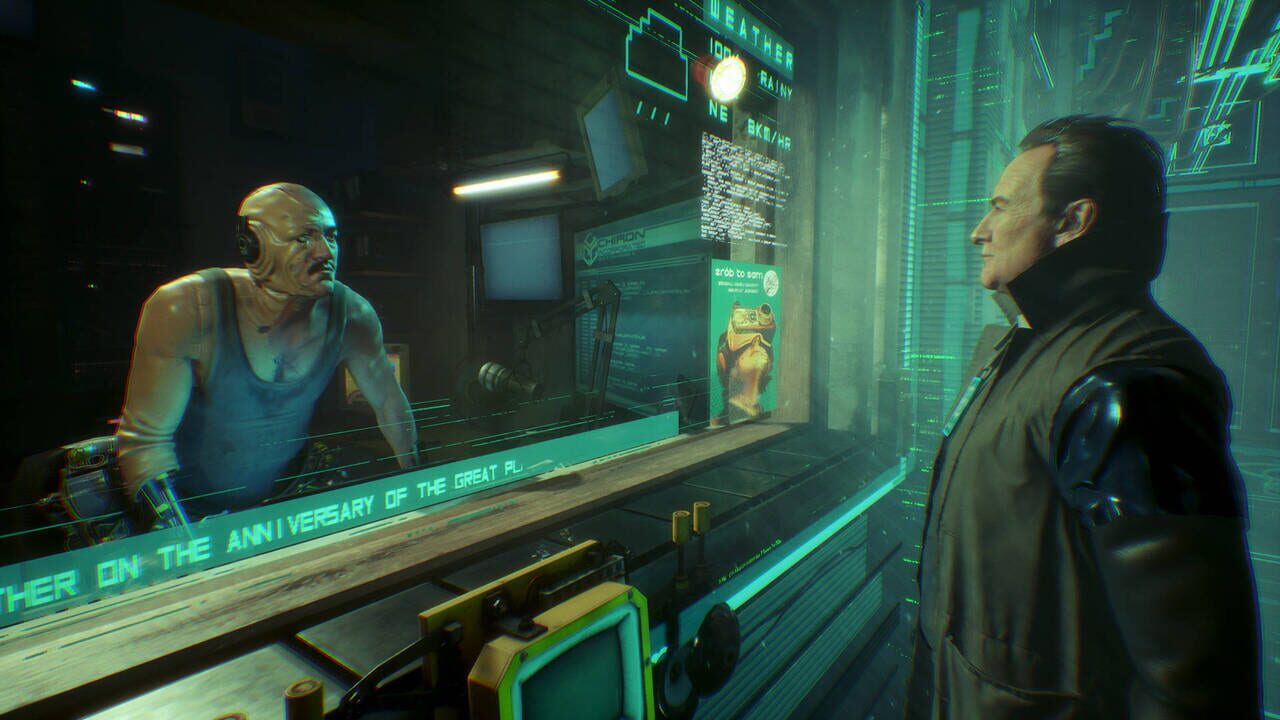 Capture de Observer
