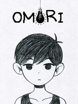 Jaquette de Omori