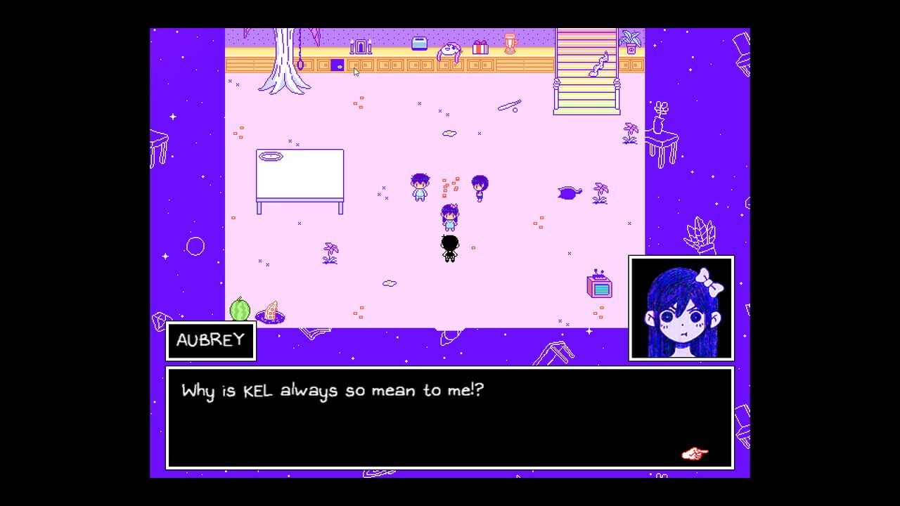 Capture de Omori